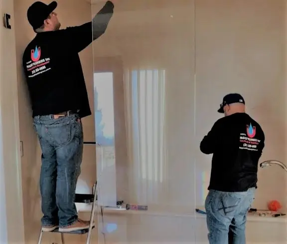 Professional plumbing installation for Boiler Repair in Keene Mill Manor